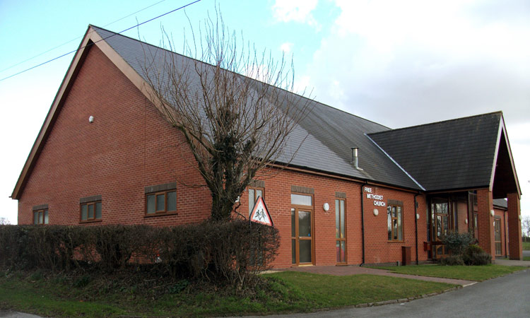commercial builder preston